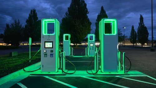 Electrify America Just Made EV Charging Easier By Ditching An Annoying Policy