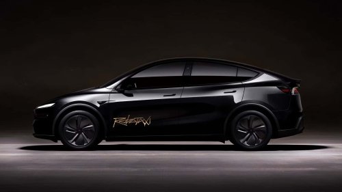 Elon Musk Promised 1,000 Texas Robotaxis Last Year. It’s Nowhere Near That