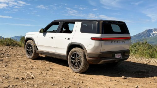California's $3,500 EV Rebate Program Starts 'Later This Summer'