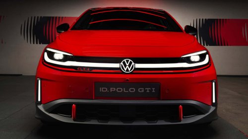 Volkswagen Compares Gas Cars To Horses, Says That EVs Are Plain Better