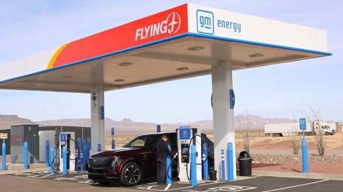 Pilot's EV Charging Network Isn't Slowing Down. It Just Hit 300 Locations