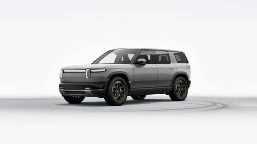 Just Buy It: Waiting For Lidar In The Rivian R2 Might Not Be Worth The Headache