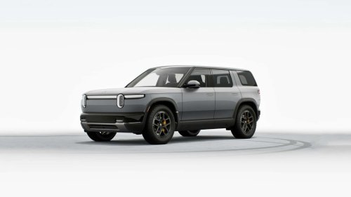 Just Buy It: Waiting For Lidar In The Rivian R2 Might Not Be Worth The Headache