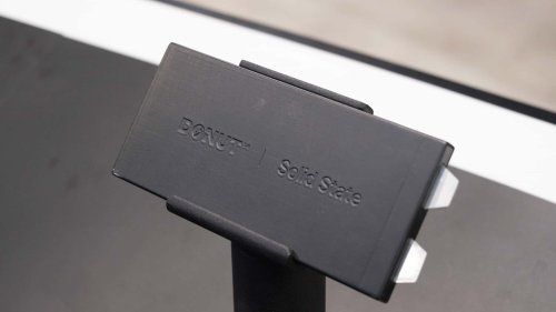 Donut Lab's 'Breakthrough' Solid-State EV Battery Might Be Just A Lithium-Ion Cell