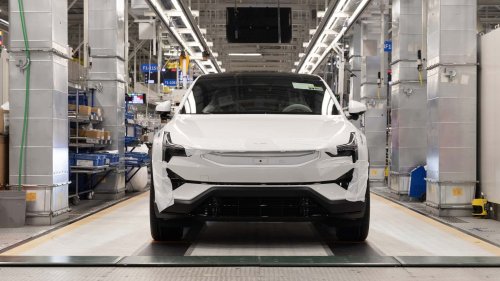 Polestar Won't Appeal Its U.S. Ban. Now Dealers Are Left Holding The Bag