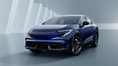 Meet The New(ish) Cheap EV Hitting The U.S. This Summer