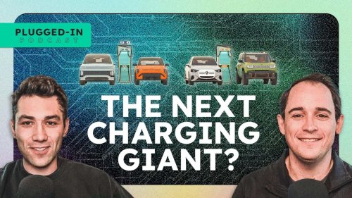 CEO Interview: How Ionna Is Taking On The Tesla Supercharger Network