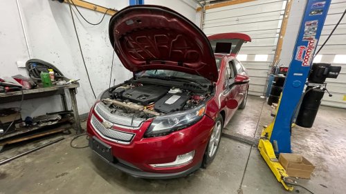 Recharging Your EV's A/C? It's Not Quite As Simple As You May Think