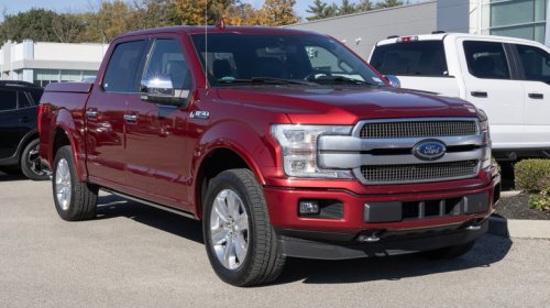 Why Ford's 3.0L Power Stroke Diesel Died An Ignoble Death