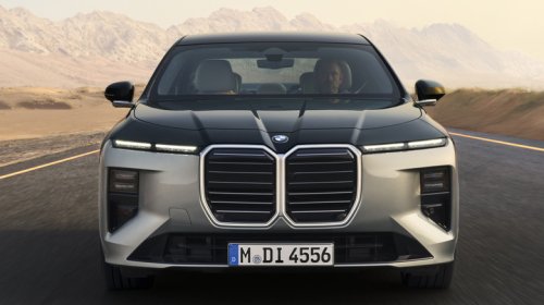 What It Actually Means When Automakers Give Cars A Facelift