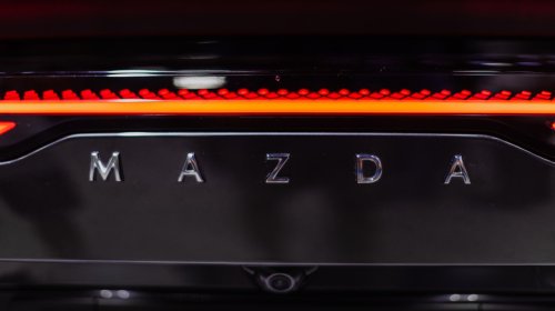 Why Mazda Is Literally A God-Tier Name For A Car Company