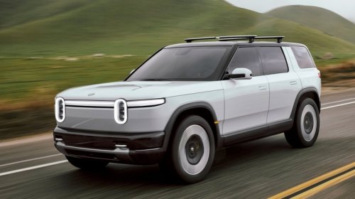 You Don't Necessarily Need To Buy Or Install A Complicated, Expensive Home Charger To Drive An EV