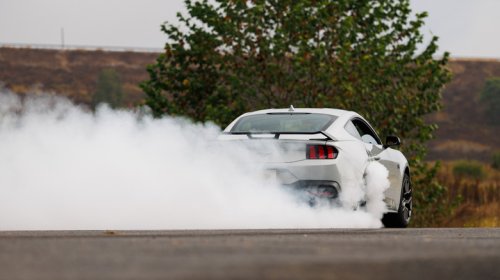 12 Sporty Cars With Pretty Darn Good Fuel Economy