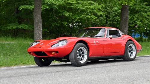 5 British Car Brands You've Probably Never Seen On American Highways