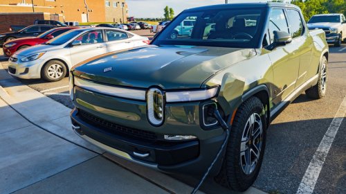California Ranks Top Amongst EV-Friendly States But A Surge Of Oklahoma Drivers Are Adopting EVs