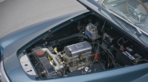 5 Of The Smallest Displacement 6-Cylinder Engines Ever