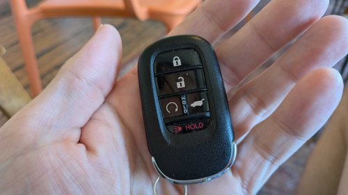 Which Convenience Feature Ended Up Being So Useful, You Now Feel Like It's A Necessity?