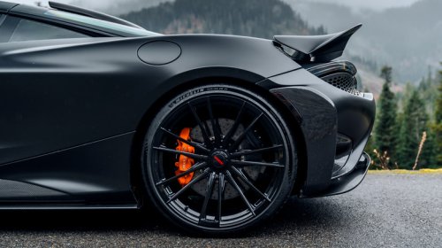 Why Are Michelin Pilot Sport Tires So Popular?