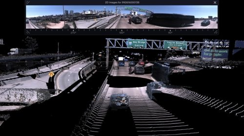 Company Combines Lidar And Cameras Into One Unit To Tackle Self-Driving Car's Biggest Problems