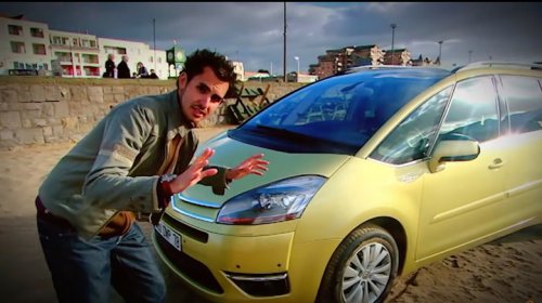 Fifth Gear Classic's Full-Length Episode YouTube Playlist Revisits The Excellent Cars And Fashion Of The Early 2000s