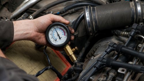 Compression Testing Vs Leak-Down Testing: What's The Difference?