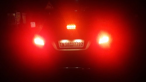 Are Brake Light And Tail Light Bulbs Interchangeable?