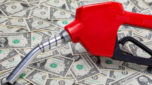 Does It Pay To Switch To Cheaper E85 Even Though Mileage Drops?