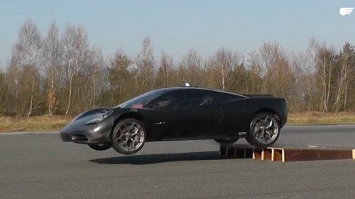 What's The Closest You've Come To Torture Testing Your Car?