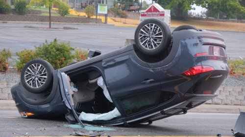 Is Your Car's Rear Middle Seat Still Its Safest?