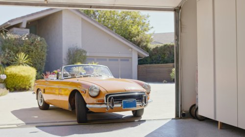 The Difference Between An Old Car And An Obsolete Car