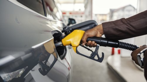 The 4-Gallon Minimum Rule Isn't A Federal Law, But It Still Exists For A Good Reason