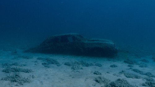 The 5 Coolest Cars Discovered At The Bottom Of The Ocean And Other Watery Graves