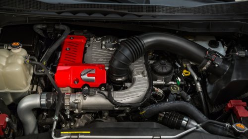 These Diesel Engines Have Terrible Reputations For Reliability