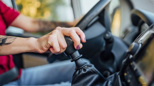 How Hill-Start Works On Manual Transmissions (And How To Drive Smoothly Without It)
