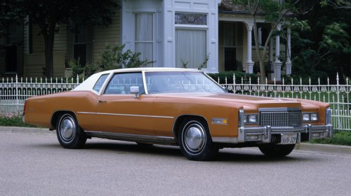 These Land Yachts Are The Best Ever Sold In The U.S., According To Our Readers