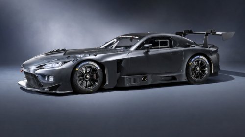 5 Automakers Who Rekindled Their Love For V8s