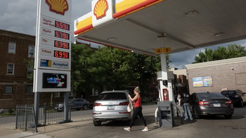 Drivers Are Switching To Regular Gas As Premium Prices Remain High, Manufacturer Recommendations Be Damned