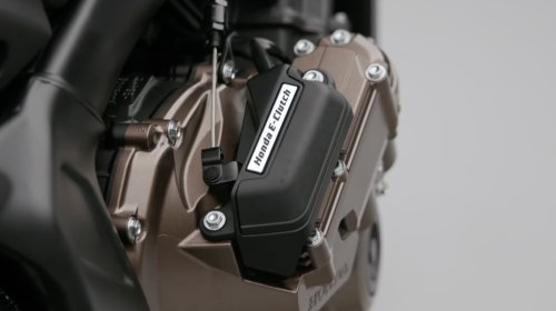 How Honda's Innovative Motorcycle E-Clutch System Works (And Which Bikes Have It)