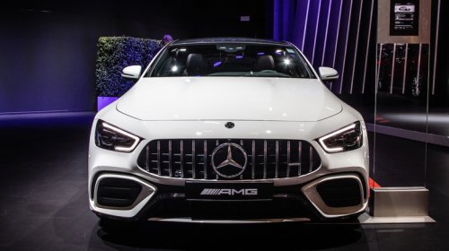 What Common Issues Affect Mercedes-Benz's M256 Turbocharged Inline-6?
