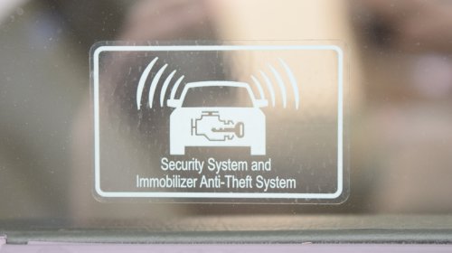 Aftermarket Anti-Theft Device Owners Don't Know How Vulnerable They Are To Hacking