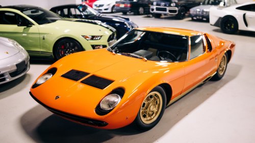Why Inheriting A Car Is Becoming A Nightmare