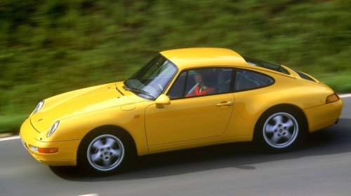 These 30-Year-Old Cars Should Still Be On Sale Today