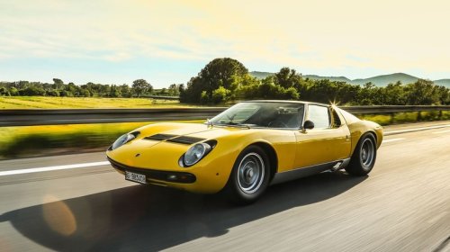 12 Famous Car Designers Every Gearhead Should Know
