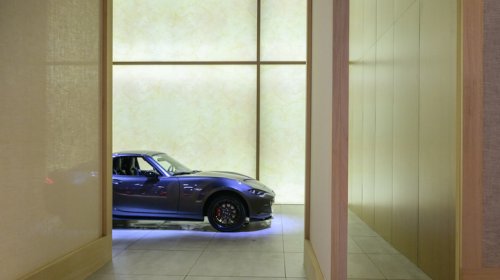 What Car Is More Than Ready For A New Generation?