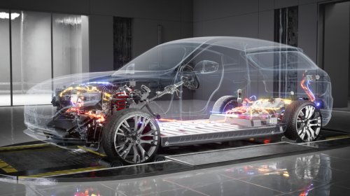 What EV Owners Need To Know About Electric Car Maintenance