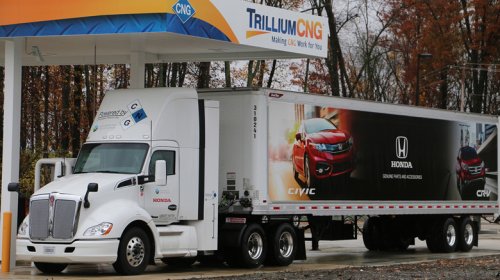 What's The Difference Between Natural Gas And Gasoline And Can I Put Both In My Car?