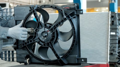 When Do The Differences Between 1-,2-, And 3-Row Radiators Really Matter?