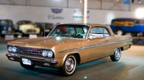 Why Oldsmobile's Turbocharged V8 Pushed GM's Fabrication Capabilities Past Its Limits