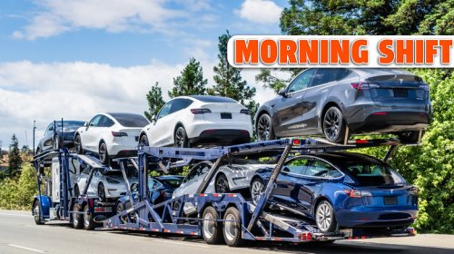 Automakers Could Stop Selling Cars In California Rather Than Comply With Tracking Laws