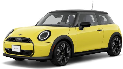 $26,850 Mini Cooper Oxford Edition Is One Of The Cheapest New Cars On Sale Without Sacrificing Style Or Fun